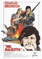 Mr. Majestyk movie posters (1974) mug #MOV_1839087