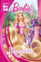 Barbie As Rapunzel movie posters (2002) magic mug #MOV_1839250