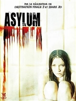 Asylum movie posters (2008) hoodie #3587347