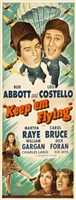 Keep 'Em Flying movie posters (1941) hoodie #3587377