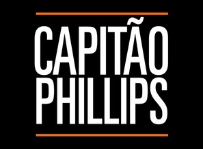 Captain Phillips movie posters (2013) Stickers MOV_1841178