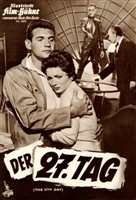 The 27th Day movie posters (1957) magic mug #MOV_1843489