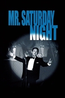 Mr. Saturday Night movie posters (1992) Mouse Pad MOV_1844275