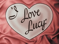 I Love Lucy movie posters (1951) hoodie #3590879