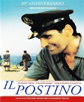 Postino, Il movie posters (1994) sweatshirt #3591363