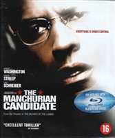The Manchurian Candidate movie posters (2004) magic mug #MOV_1846546