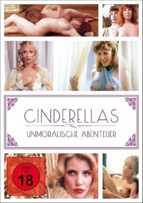Cinderella movie posters (1977) mug #MOV_1846856