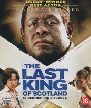 The Last King of Scotland movie posters (2006) magic mug #MOV_1848197