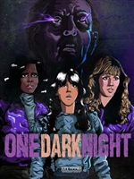 One Dark Night movie posters (1982) magic mug #MOV_1850113