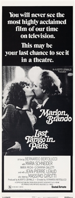Ultimo tango a Parigi movie posters (1972) Mouse Pad MOV_1850525