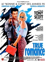 True Romance movie posters (1993) magic mug #MOV_1850744