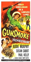 Gunsmoke movie posters (1953) Tank Top #3597944