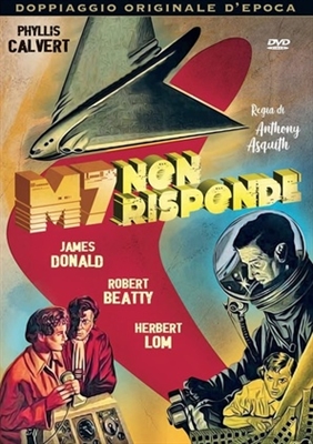 The Net movie posters (1953) Poster MOV_1851493