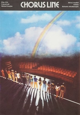 A Chorus Line movie posters (1985) magic mug #MOV_1852313