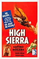 High Sierra movie posters (1941) Mouse Pad MOV_1853333