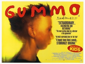 Gummo movie posters (1997) Tank Top