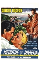 Beautiful Stranger movie posters (1954) t-shirt #3600325
