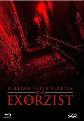The Exorcist III movie posters (1990) magic mug #MOV_1854089