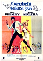 Speedway movie posters (1968) magic mug #MOV_1857525