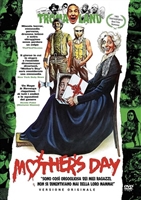 Mother's Day movie posters (1980) sweatshirt #3606264