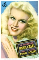 The Story of Vernon and Irene Castle movie posters (1939) Mouse Pad MOV_1859733