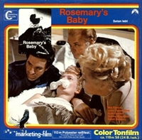 Rosemary's Baby movie posters (1968) mug #MOV_1860717
