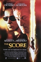 The Score movie posters (2001) magic mug #MOV_1863752