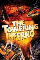 The Towering Inferno movie posters (1974) magic mug #MOV_1864497