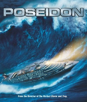 Poseidon movie posters (2006) Poster MOV_1864793