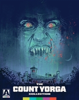 Count Yorga, Vampire movie posters (1970) Tank Top #3611913