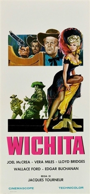 Wichita movie posters (1955) mug #MOV_1865533