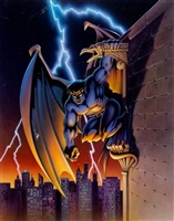 Gargoyles movie posters (1994) hoodie #3613087