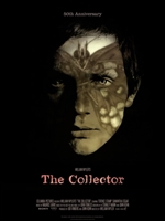 The Collector movie posters (1965) hoodie #3613093