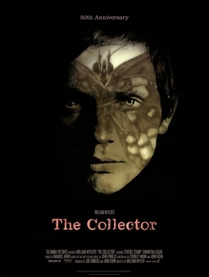 The Collector movie posters (1965) Longsleeve T-shirt