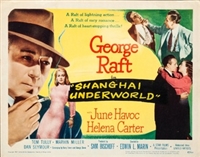 Intrigue movie posters (1947) hoodie #3618152