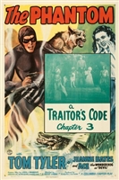 The Phantom movie posters (1943) mug #MOV_1871676