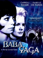 Baba Yaga movie posters (1973) sweatshirt #3619047
