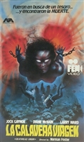 The Deathhead Virgin movie posters (1974) Longsleeve T-shirt #3620162
