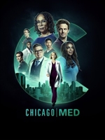 Chicago Med movie posters (2015) magic mug #MOV_1873735