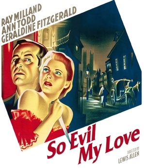 So Evil My Love movie posters (1948) mug #MOV_1873969