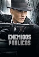 Public Enemies movie posters (2009) Mouse Pad MOV_1874198