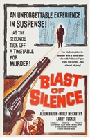 Blast of Silence movie posters (1961) magic mug #MOV_1874233