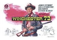 Winchester '73 movie posters (1950) Tank Top #3624825