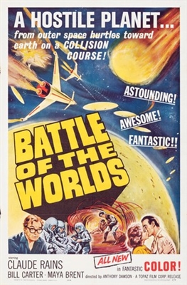 Il pianeta degli uomini spenti movie posters (1961) mug #MOV_1881443