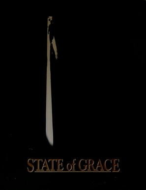 State of Grace movie posters (1990) mug