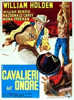 Streets of Laredo movie posters (1949) sweatshirt #3629826