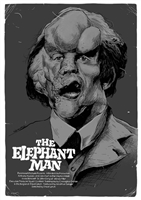 The Elephant Man movie posters (1980) Mouse Pad MOV_1884570