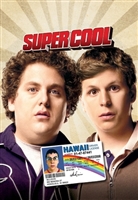 Superbad movie posters (2007) Mouse Pad MOV_1886241