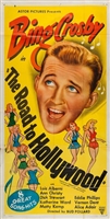 The Road to Hollywood movie posters (1947) magic mug #MOV_1889164