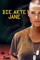 G.I. Jane movie posters (1997) sweatshirt #3635790